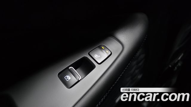 Hyundai Santafe 2021 — photo 18
