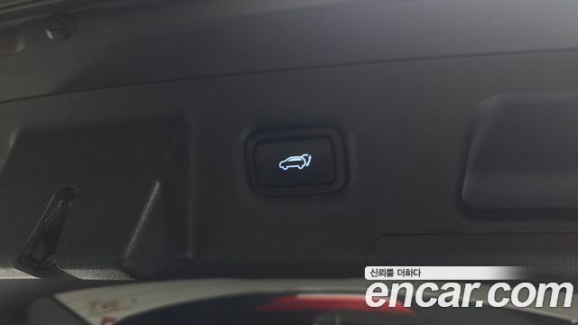 Hyundai Santafe 2021 — photo 20