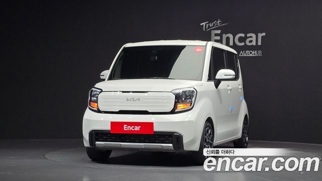 Kia RAY 2023 — photo 3