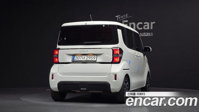 Kia RAY 2023 — photo 4