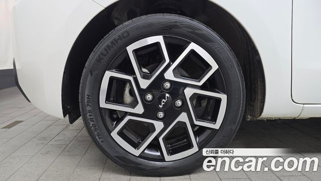Kia RAY 2023 — photo 5