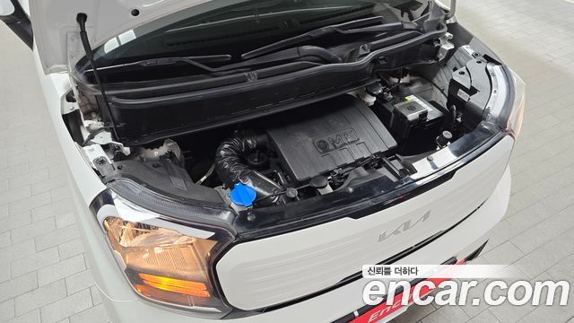 Kia RAY 2023 — photo 6