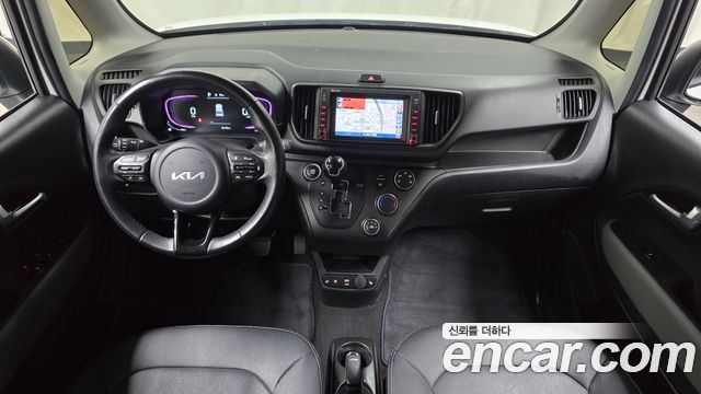 Kia RAY 2023 — photo 7