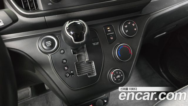 Kia RAY 2023 — photo 9