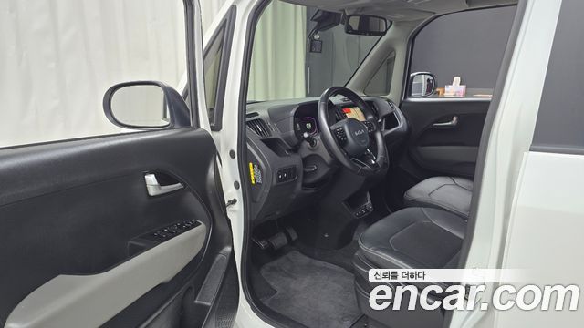 Kia RAY 2023 — photo 10