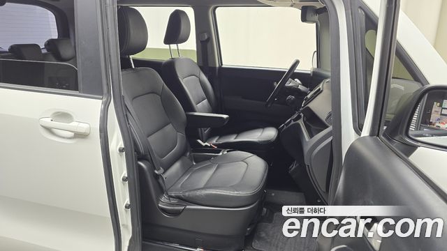Kia RAY 2023 — photo 11
