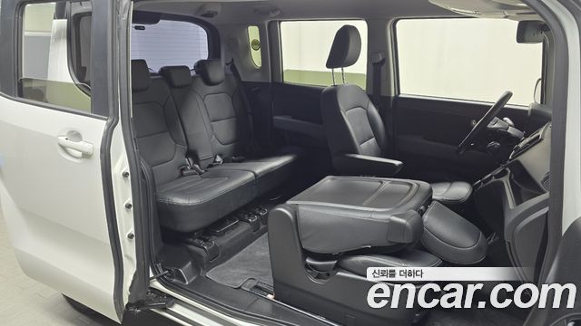 Kia RAY 2023 — photo 12