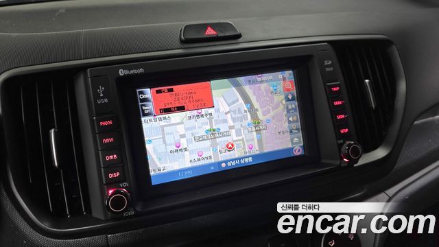 Kia RAY 2023 — photo 13