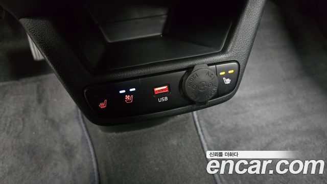 Kia RAY 2023 — photo 15