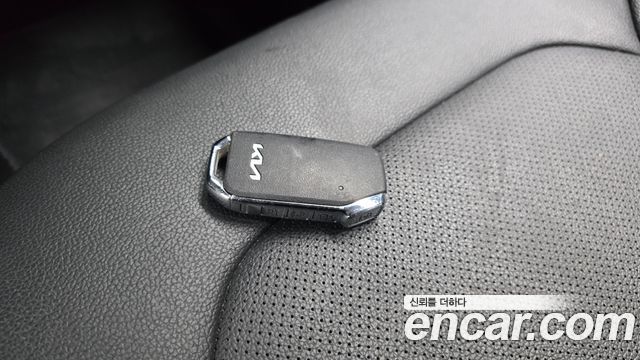 Kia RAY 2023 — photo 16