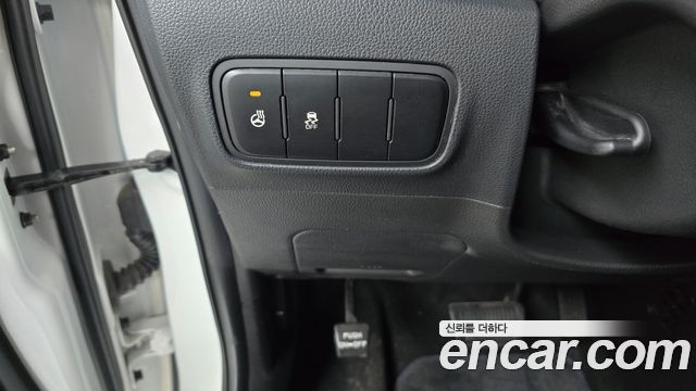 Kia RAY 2023 — photo 17