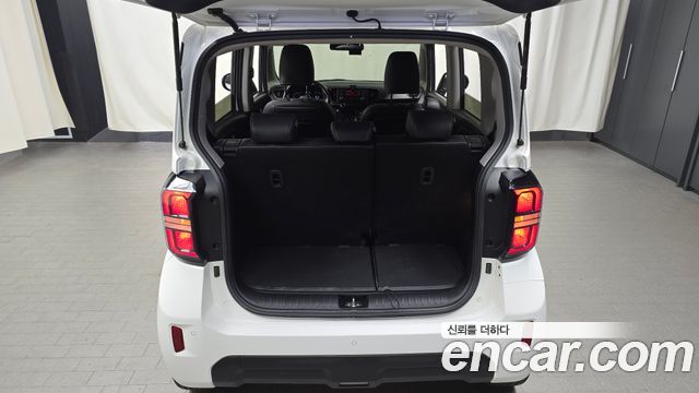 Kia RAY 2023 — photo 20
