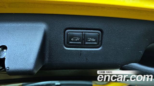 Hyundai Staria 2022 — photo 20