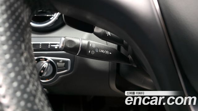 Mercedes-Benz C-Class 2016 — photo 18