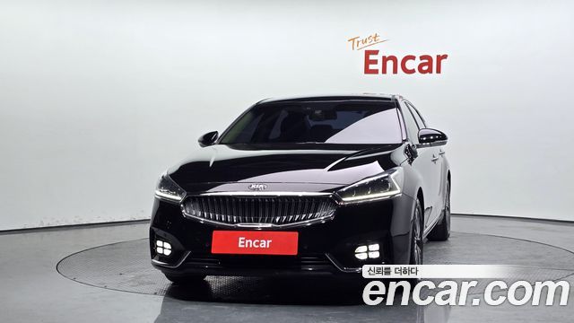 Kia K7 2018 — photo 3