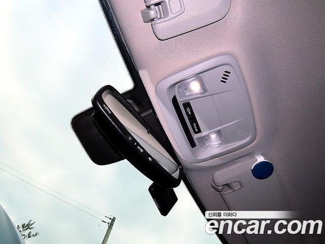 Chevrolet Korea Malibu 2017 — photo 16