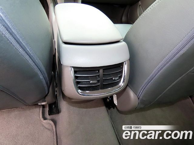 Chevrolet Korea Malibu 2017 — photo 17