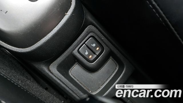 Chevrolet Korea Spark 2017 — photo 17