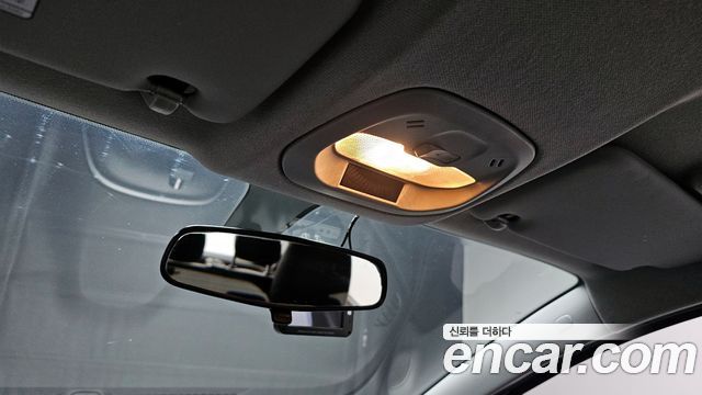 Chevrolet Korea Spark 2017 — photo 18