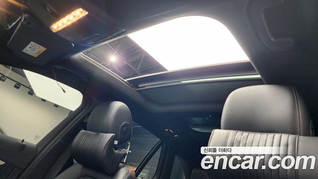 Mercedes-Benz GLC-Class 2021 — photo 18