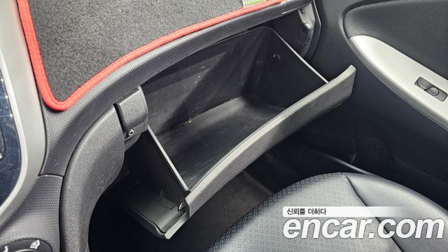 Hyundai Accent 2011 — photo 19