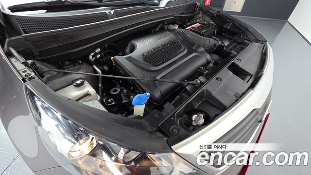 Kia Sportage 2012 — photo 6
