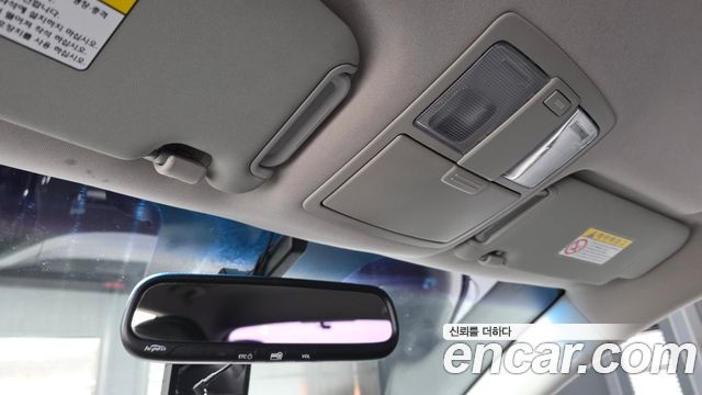 Kia Sportage 2012 — photo 17