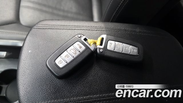 Kia Sportage 2012 — photo 19