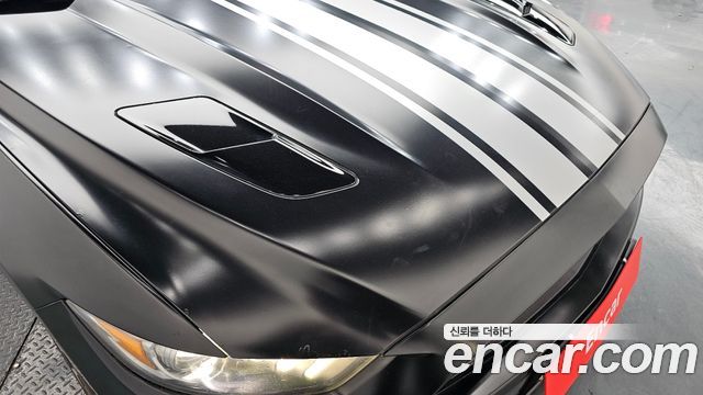 Ford Mustang 2015 — photo 6