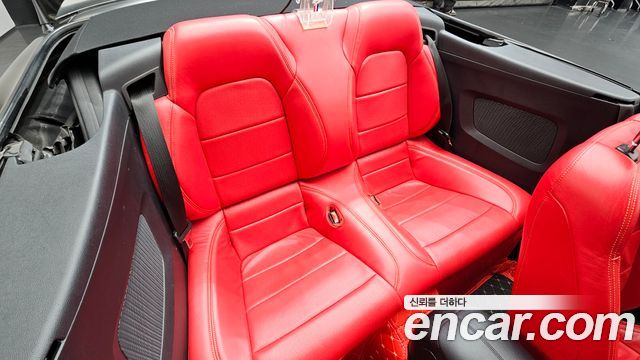 Ford Mustang 2015 — photo 12
