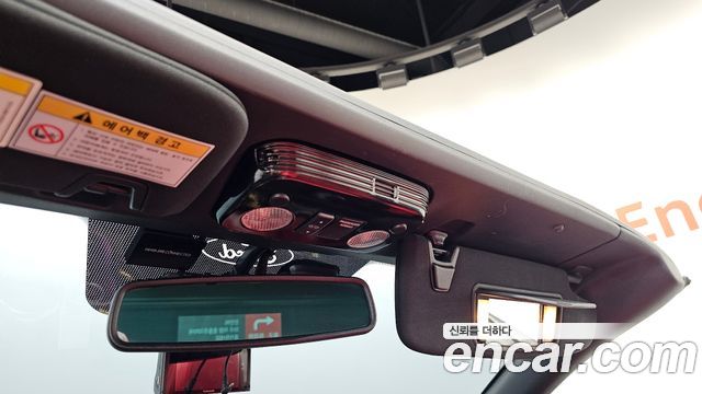 Ford Mustang 2015 — photo 19