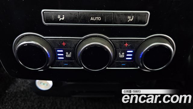 Land Rover Range Rover 2014 — photo 18