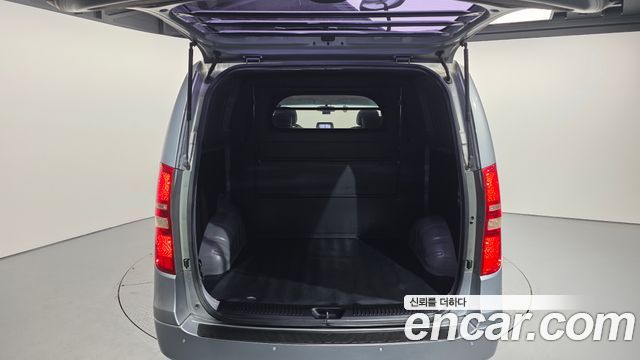 Hyundai Starex 2014 — photo 20