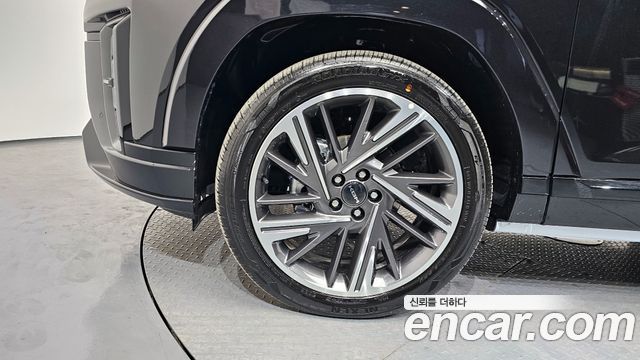 KG Mobility Actyon 2026 — photo 5