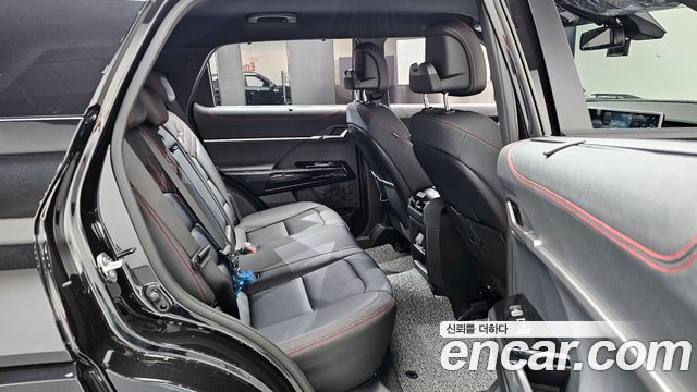 KG Mobility Actyon 2026 — photo 12
