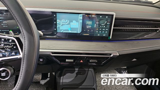 KG Mobility Actyon 2026 — photo 14