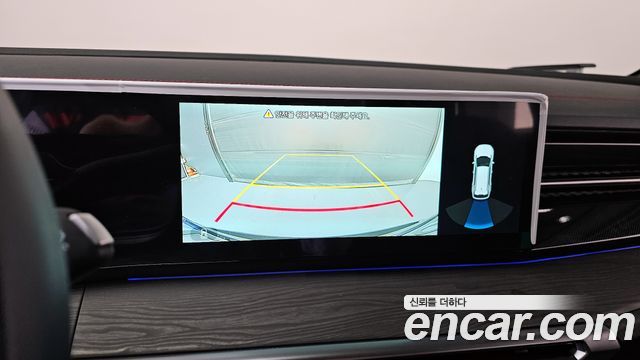 KG Mobility Actyon 2026 — photo 15