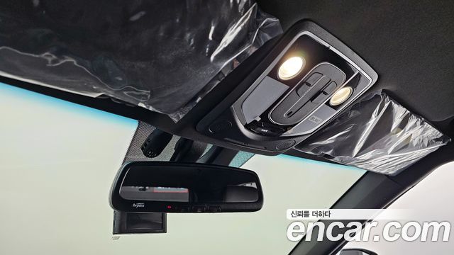 KG Mobility Actyon 2026 — photo 16