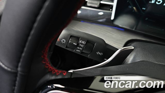 KG Mobility Actyon 2026 — photo 17