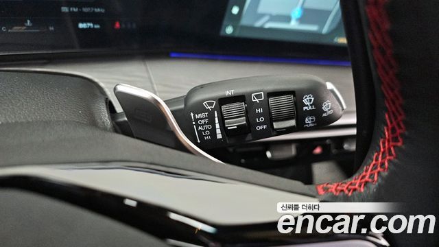 KG Mobility Actyon 2026 — photo 18