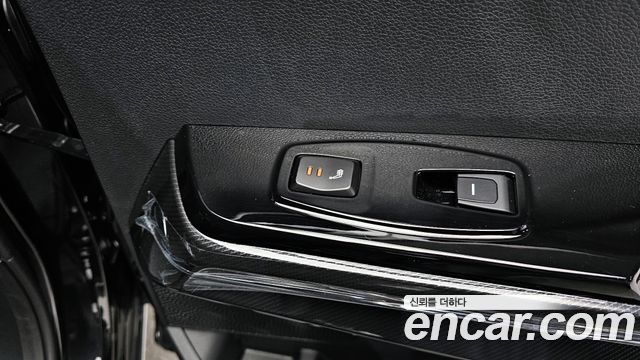 KG Mobility Actyon 2026 — photo 19