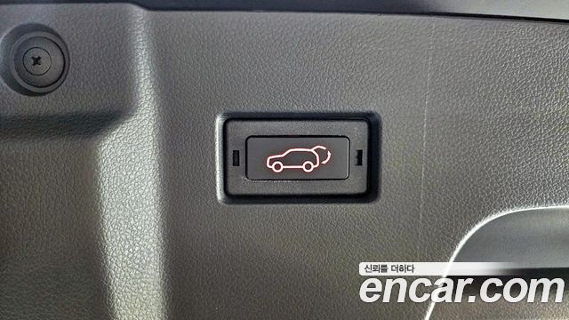 KG Mobility Actyon 2026 — photo 20