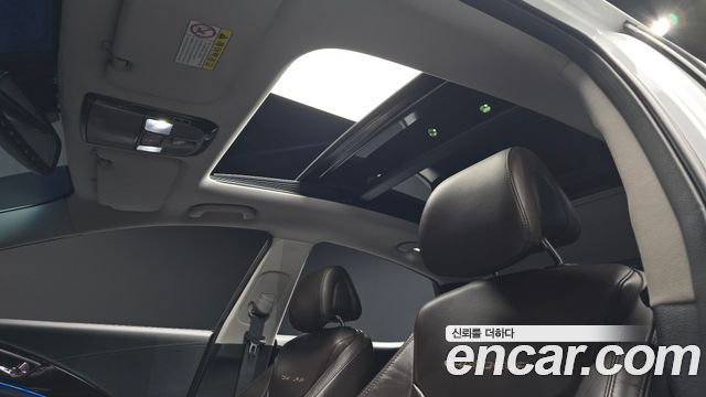 Hyundai Grandeur 2015 — photo 20