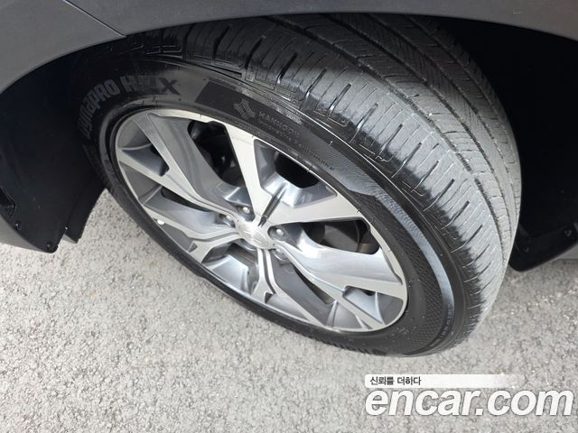 Hyundai Palisade 2022 — photo 5