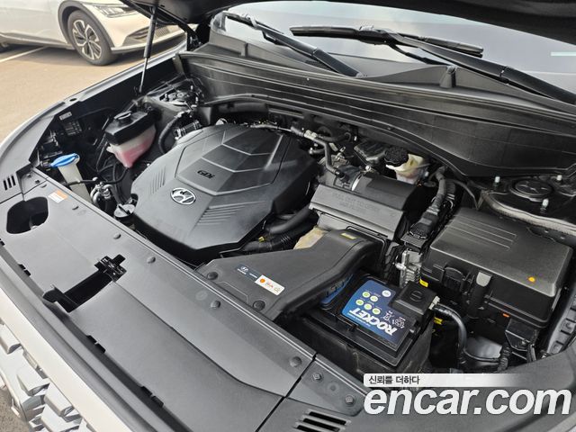 Hyundai Palisade 2022 — photo 6