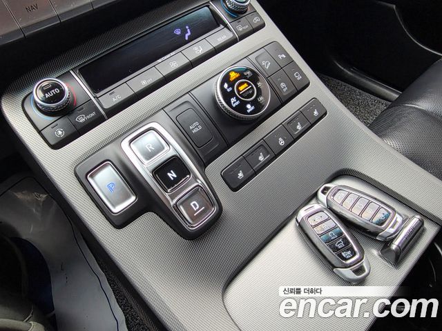 Hyundai Palisade 2022 — photo 9