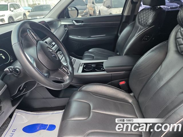 Hyundai Palisade 2022 — photo 10