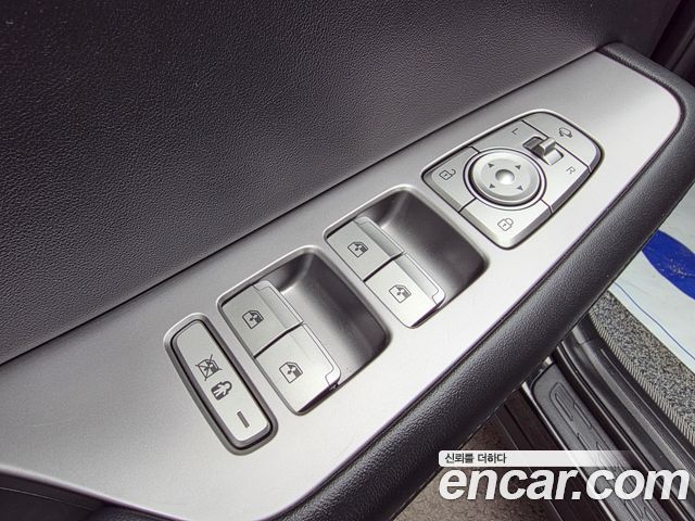 Hyundai Palisade 2022 — photo 12