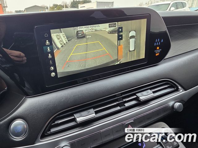 Hyundai Palisade 2022 — photo 15