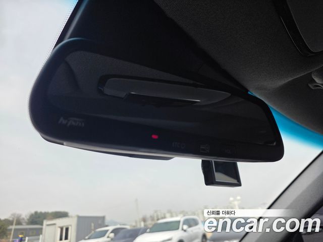 Hyundai Palisade 2022 — photo 16